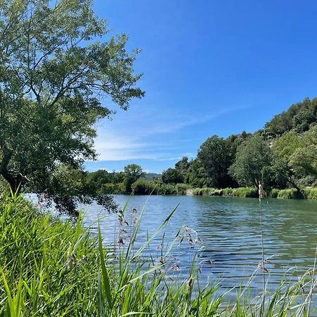 Studio - Greoux Les Bains ภายนอก รูปภาพ