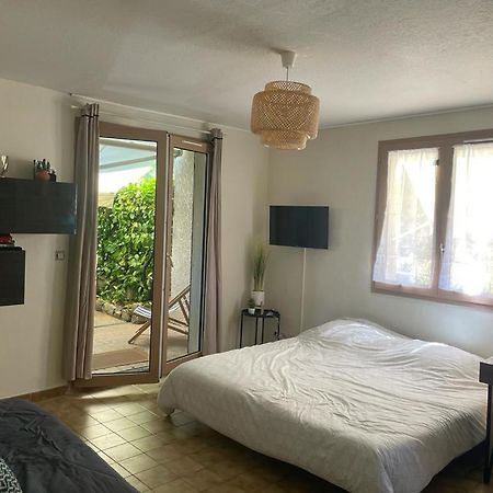 Studio - Greoux Les Bains ภายนอก รูปภาพ