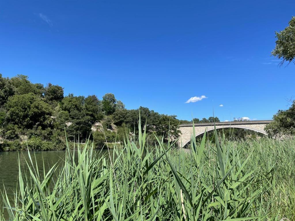 Studio - Greoux Les Bains ภายนอก รูปภาพ
