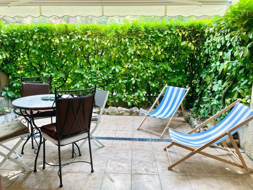Studio - Greoux Les Bains ภายนอก รูปภาพ